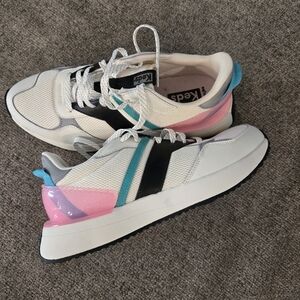 Keds Tiasa Womens Shoes